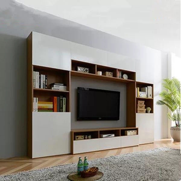 實木電視柜TV008
